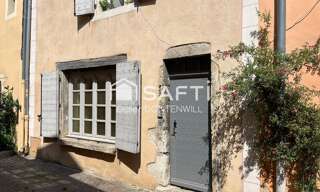 Appartement 2 Pièces 26 m² à louer à Crémieu (38460)