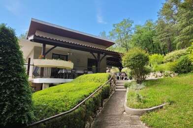 Maison 6 pièces 196000 €