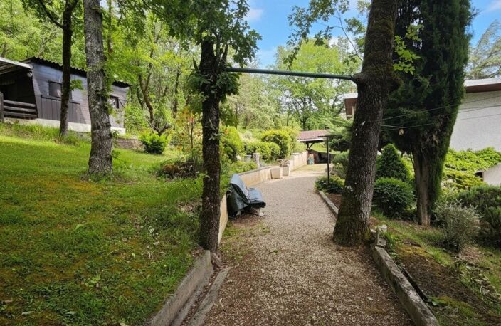 Maison a vendre à MONTAYRAL de 115m² — photo 4