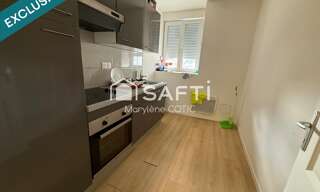 Immeuble  194 m² à vendre à Mulhouse (68200)