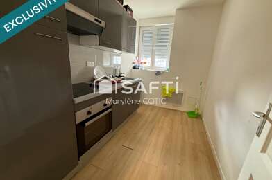 Immeuble  279000 €