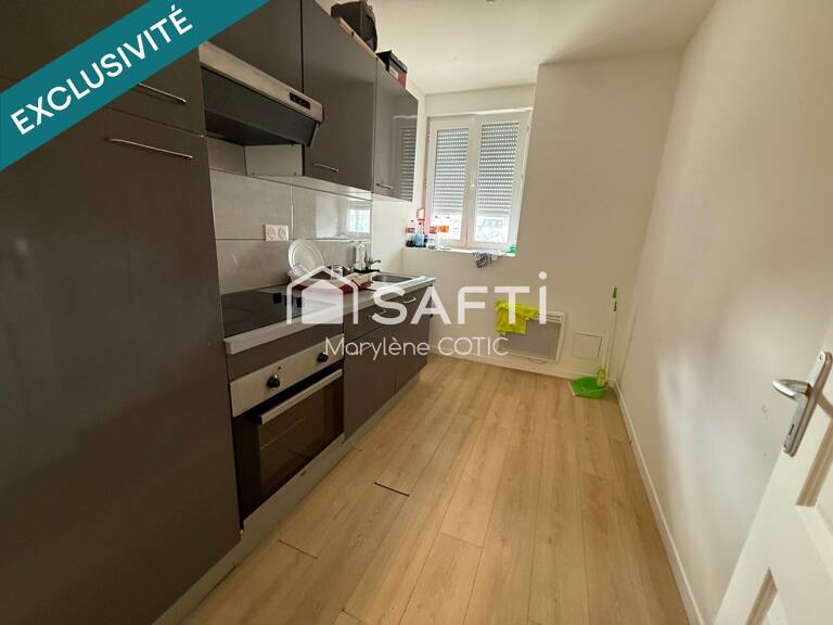 Immeuble  à Mulhouse de 194 m2 Proche du marché — photo 1