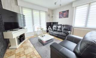 Maison 6 Pièces 127 m² à vendre à Aire-sur-la-Lys (62120)