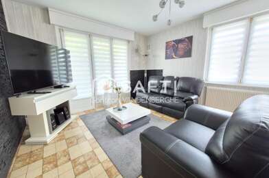 Maison 6 pièces 238000 €