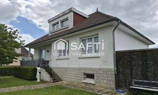 Maison 6 Pièces 127 m² à vendre à Aire-sur-la-Lys (62120)