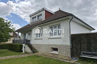 Maison 6 pièces 238000 €