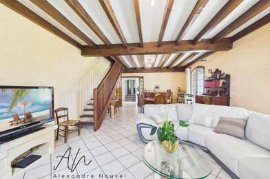 Maison 4 pièces 370800 €