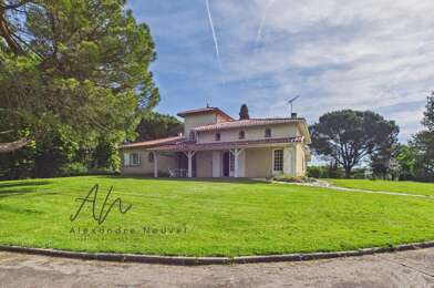 Maison 4 pièces 370800 €