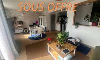 Appartement 3 Pièces 76 m² à vendre à Quimper (29000)