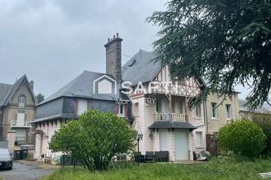 Maison 7 pièces 440000 €