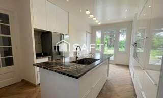 Maison 7 Pièces 327 m² à vendre à Étrépagny (27150)