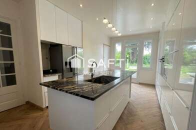 Maison 7 pièces 417000 €