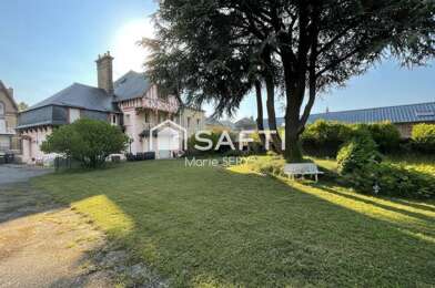 Maison 7 pièces 417000 €