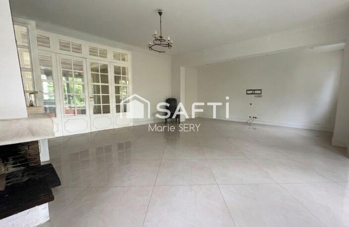 Maison aux pieds des commodités  beaux volumes — photo 5