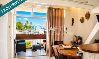 Appartement 3 Pièces 38 m² à vendre à Les Trois-Îlets (97229)