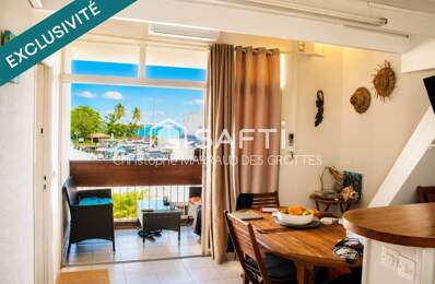 Appartement 2 chambres à la Marina à la pointe du bout — photo du bien