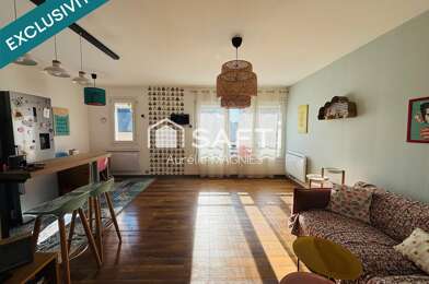 Appartement 4 pièces 177000 €