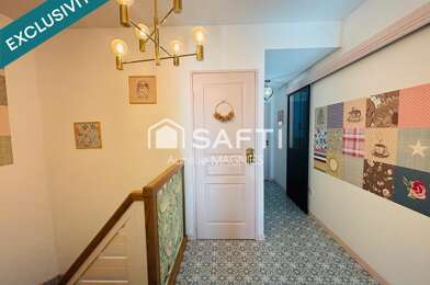 Appartement 4 pièces 169000 €