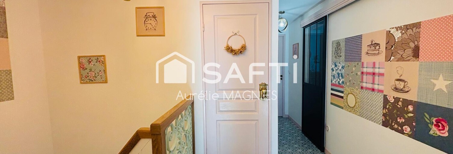 Appartement 4 Pièces 83 m² à vendre à Épernay (51200)