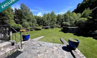 Maison 5 Pièces 120 m² à vendre à Saint-Jeures (43200)