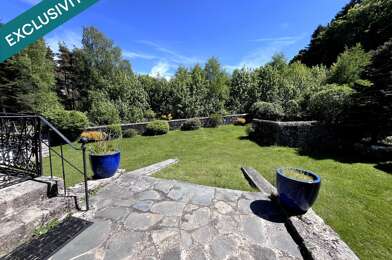 Maison 5 pièces 330000 €