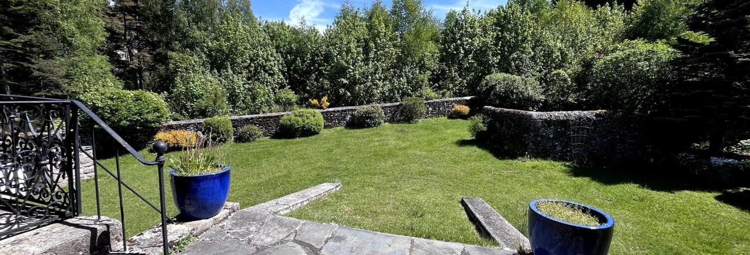 Maison 5 Pièces 120 m² à vendre à Saint-Jeures (43200)