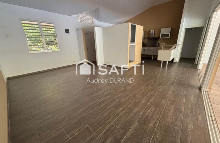CHARMANTE VILLA T6 AVEC STUDIO INDEPENDANT — photo 5
