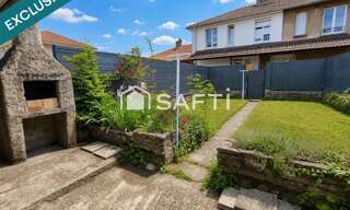 Maison 4 Pièces 65 m² à vendre à Maizières-lès-Metz (57280)