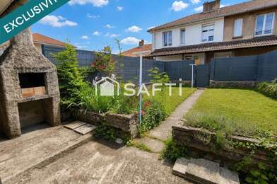Maison 4 pièces 159000 €
