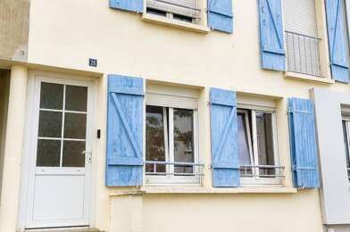 Maison 4 pièces 168000 €