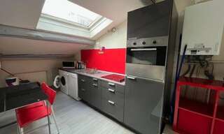 Appartement 2 Pièces 55 m² à vendre à Saint-Étienne (42100)
