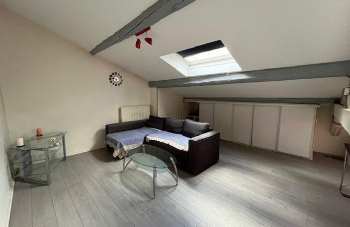 Idéal investisseur! T2 vendu loué — photo 2