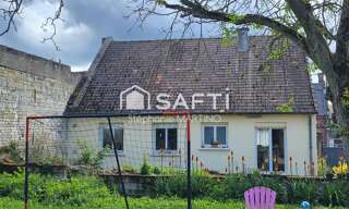 Maison 4 Pièces 91 m² à vendre à Ravenel (60130)