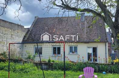 Maison 4 pièces 169000 €