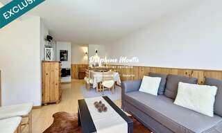 Appartement 2 Pièces 47 m² à vendre à Vars (05560)