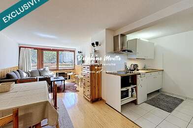 Appartement 2 pièces 190000 €