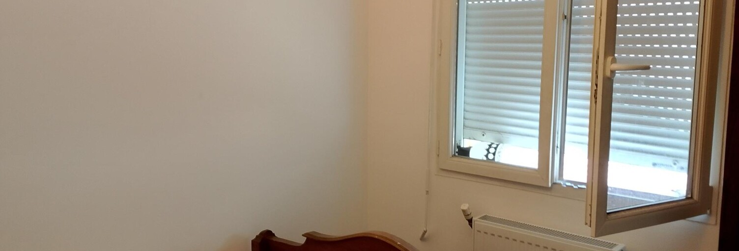 Commerce 6 Pièces 64 m² à vendre à Châteauroux (36000)