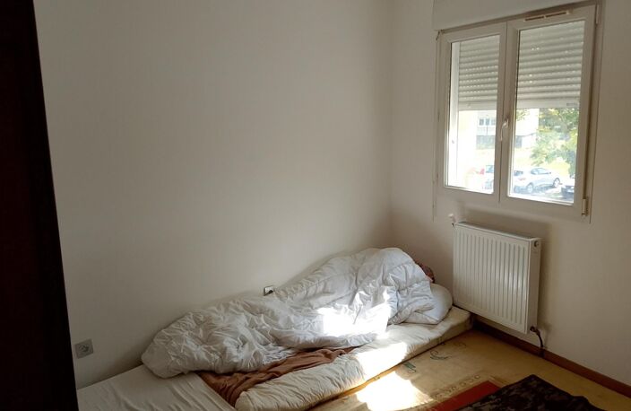 Etablissement de restauration rapide avec appartement type F3 — photo 4