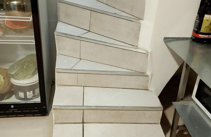 Etablissement de restauration rapide avec appartement type F3 — photo 5