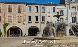 Appartement 6 Pièces 197 m² à vendre à Villeneuve-sur-Lot (47300)