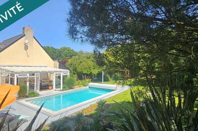 Maison 9 pièces 441000 €