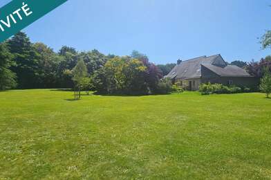 Maison 9 pièces 441000 €