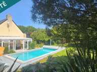 Grande propriété familiale avec piscine, dépendances et fort potentiel constructible — photo 2