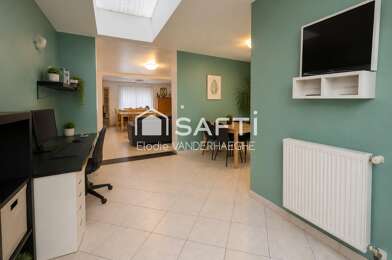 Maison 5 pièces 178000 €