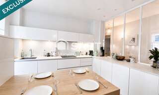 Appartement 7 Pièces 133 m² à vendre à Strasbourg (67000)