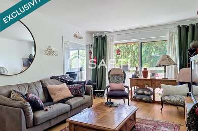Appartement 5 pièces 370000 €