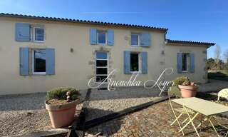 Maison 6 Pièces 220 m² à vendre à Langon (33210)