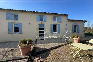 Maison 6 pièces 485000 €