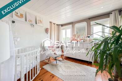 Maison 4 pièces 140550 €
