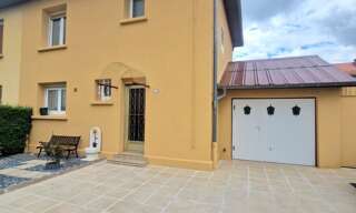 Maison 4 Pièces 75 m² à vendre à Longwy (54400)